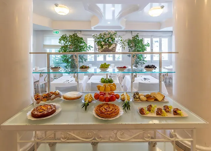 Hotel Al Cavallino Bianco