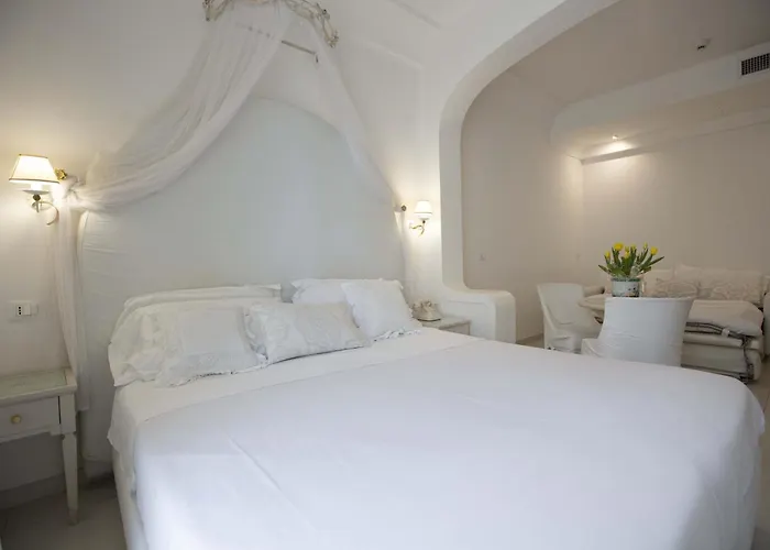 Hotel Al Cavallino Bianco